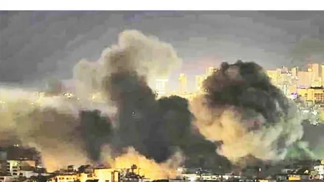 ইরানের শাসনব্যবস্থা এখনো সুসংগঠিত, গোলকধাঁধায় যুক্তরাষ্ট্র ও ইসরায়েল